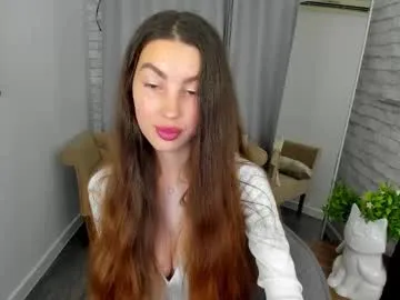 lira_revery — kiss + eye contact [1 tokens left] Hello everyone my name is Lira! This is my second day  #new #shy #feet #teen #young