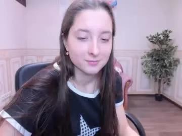 lisa_floyd from Chaturbate is Freechat
