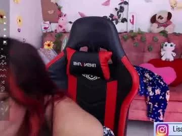 lisa_grant_ from Chaturbate is Freechat