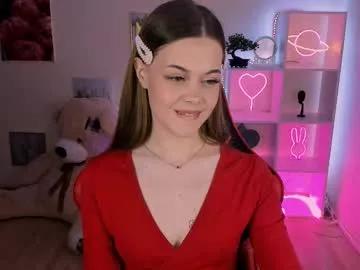 lisa_hart from Chaturbate is Freechat