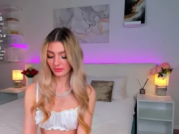 lisa_mccoy — Put me in the doggy position ( Stroking my pussy through my panties ) [212 tokens left] Hi my lovers! .  #bigass #feet #skinny #18 #teen