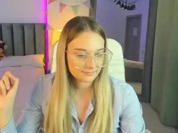 lisa_rise01 from Chaturbate is Group