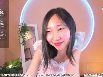 lissa_mur from Chaturbate is Freechat