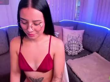lissa_se from Chaturbate is Freechat