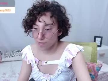 little__amy_ from Chaturbate is Group