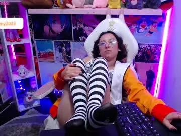 little__amy_ from Chaturbate is Freechat