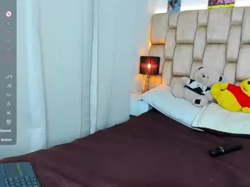 little__sophie18 — Spank Ass x 6 [34 tokens left]  Squirt and 5 min control Lush in PVT PREMIUM   #latina #bigass #bigclit #bigpussylips #skinny