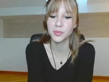 little_alicee_ from Chaturbate is Freechat