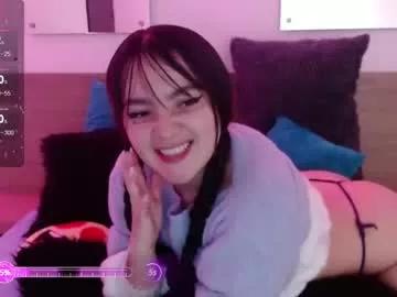little_amelie_ from Chaturbate is Freechat