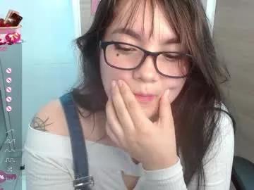 little_amelie_ from Chaturbate is Freechat