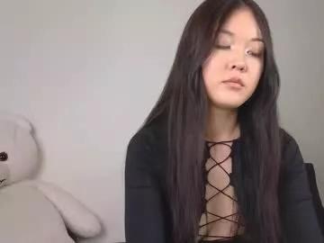 little_asian_baby_doll from Chaturbate is Freechat