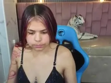 Avatar of little_cherry_b