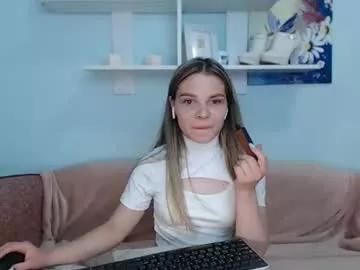 little_feather77 from Chaturbate is Freechat