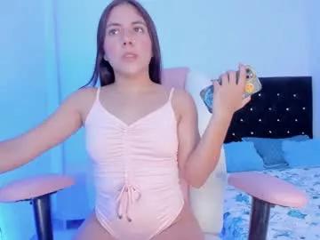 little_liaa from Chaturbate is Freechat
