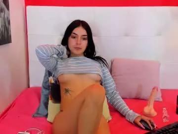 little_lilu_ from Chaturbate is Freechat