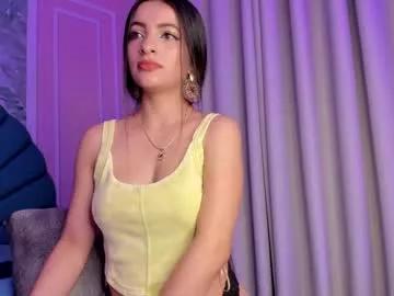 little_naiara from Chaturbate is Freechat