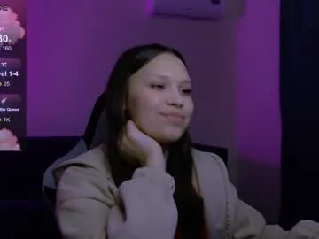 littlebby_di — Goal: take off my T-shirt #lovense #young #nonude #cute #natural   - Next Goal: tease tits