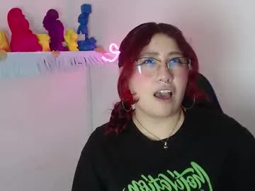 littlee_red — GOAL: Control FUCKMACHINE x 1 min [54 tokens remaining] My pussy is hot  make me vibrate follow me #new #skinny #young #18 #latina