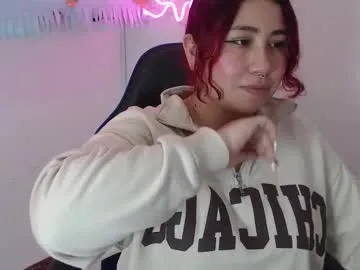 littlee_red — GOAL: Wiggle toes close to cam [12 tokens remaining] All about my skin, I'm yours. Join my fan club  #new #skinny #young #18 #latina