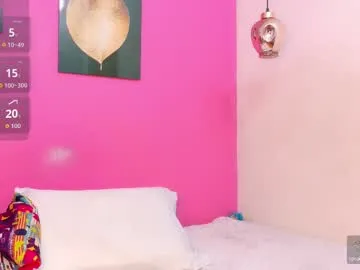 Avatar of littleebonymommy