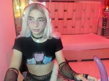 littlekat_ from Chaturbate is Freechat