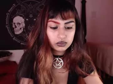 littleluciferr from Chaturbate is Freechat