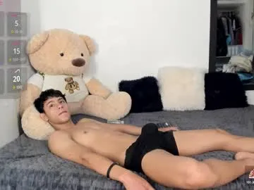 Avatar of littleparker