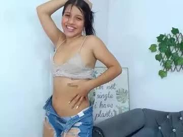 littlesophia_ from Chaturbate is Freechat