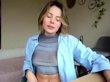 liv_monroe from Chaturbate is Freechat