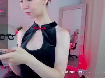 living_doll from Chaturbate is Freechat
