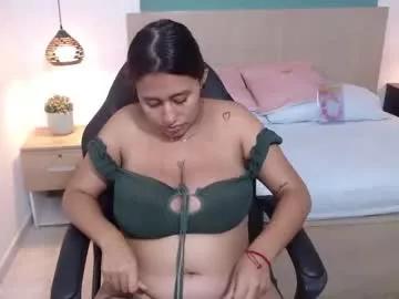 liza_angelis from Chaturbate is Freechat