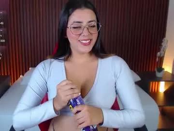 lizowenn_ from Chaturbate is Group
