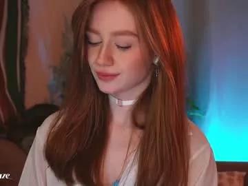 Get ready to be fully dazzled with our redhead page. With so many popular streamers to pick from, you're sure to find the excellent free adult cam model for your nuttiest wishes.