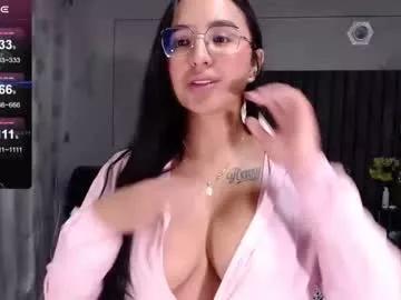 lizzy_pink3 from Chaturbate is Freechat