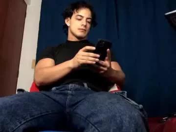 logan_x3 from Chaturbate is Freechat