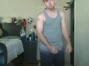 loganshorny1 from Chaturbate is Freechat