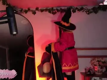 loidjanne — Current Goal: Touch me down sweet (*/*) at 10 tokens -- Next Goal: Nasty Ahegao (^///^) -- #skinny #latina #cosplay #ahegao #fuckmachine