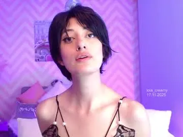 Avatar of lola_creamy