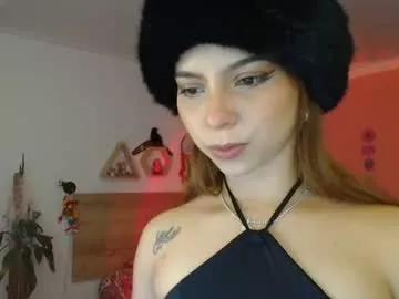 lollaa_doll from Chaturbate is Freechat