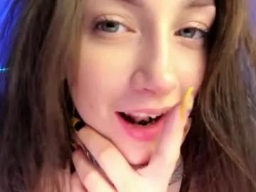 lolly_charm from Chaturbate is Freechat