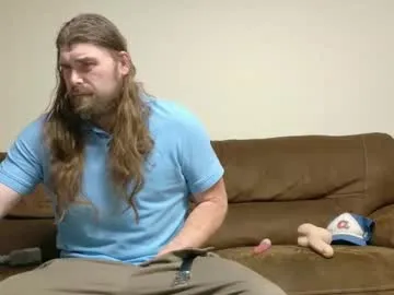 longhairedfreak1921's avatar