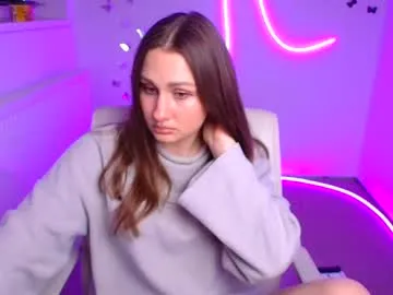 lora_kisses — GOAL: Dissolve hair [51 tokens remaining] Welcome to my room!  #shy #teen #cute #new #communicate