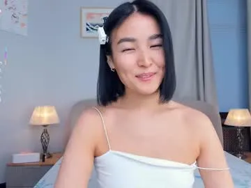 lora_lifelover — just your lovely - Goal: slap my pussy!! [51 tokens left] #orgasm #asian #teen #bigass #skinny