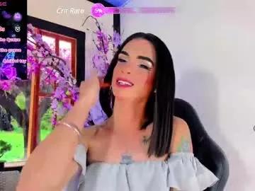 lorena_capelli_ from Chaturbate is Freechat