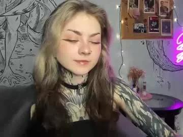 lostallice from Chaturbate is Freechat