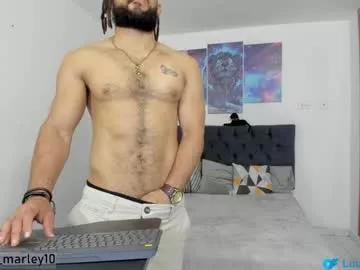 louis_marley_ from Chaturbate is Freechat