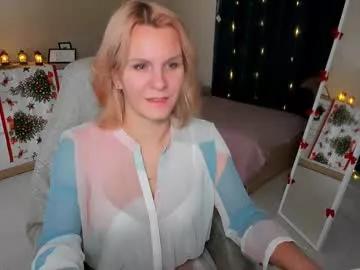 louisa_bay from Chaturbate is Freechat