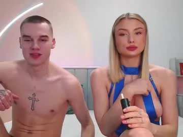 love_vibe — GOAL: Hard sex [5000 tokens left] #cum #young #pvt #couple #teen