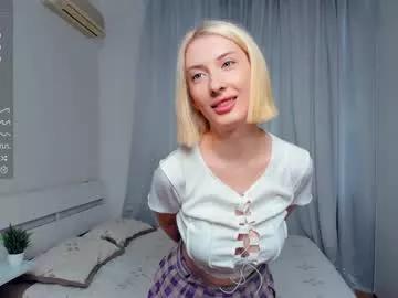 lovefor_you from Chaturbate is Freechat