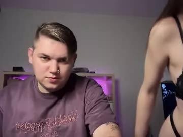 lovelly_mooncouple from Chaturbate is Freechat